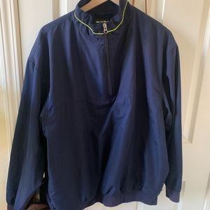 Bolle Windbreaker pullover